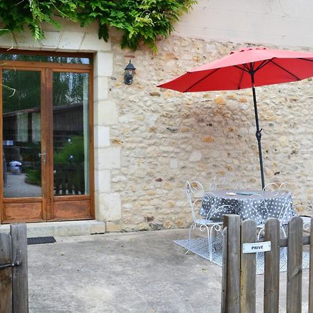 Gites Le Clos Du Verger Maurens  外观 照片